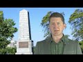Arsenal History Minute | Battle of Cambell's Island