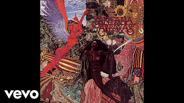 Santana - Black Magic Woman (Official Audio)