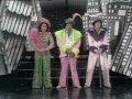 The Donny & Marie Show -- Sherman Hemsley