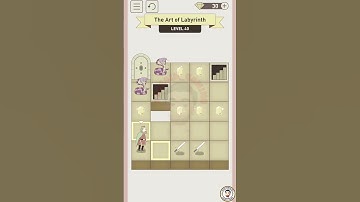 Iq Dungeon The Art Of Labyrinth Level 40