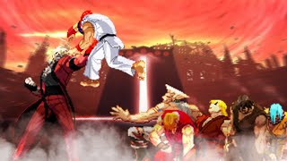 The Old God Rugal Was Powerful   The New One Redefines It!