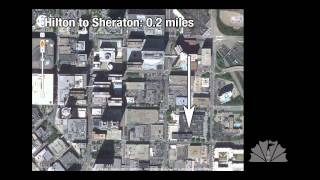 Walking Plan [DCTV 2011]