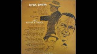 Frank Sinatra - You Are There chords