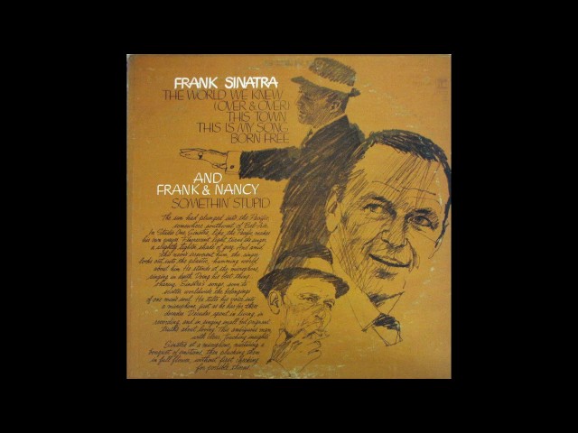 FRANK SINATRA - YOU ARE THERE