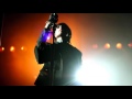 IAMX live at Les Nuits Botaniques festival 2006