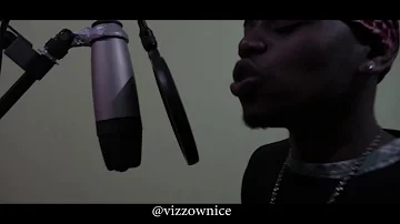 Vizzow Nice - The Way You Do (Mr Bow ft Lizha James Cover)