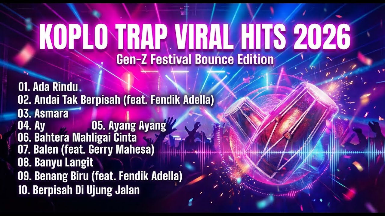 🔥 Difarina Indra Adella Bikin Ambyar Lagi! Koplo-nya Bikin Susah Move On