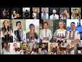 Orchestra Mihai Cotos - Cobori Doamne pe pamant (Official video 2020)