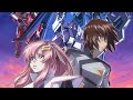 Mobile suit gundam seed freedom insert song  reborn by nami tamaki