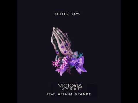 Victoria Monet feat.