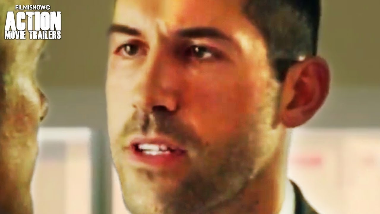 THE DEBT COLLECTOR | NEW Clip from Scott Adkins Action ...