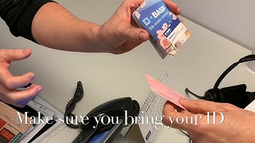 Your first day at BASF Arnhem