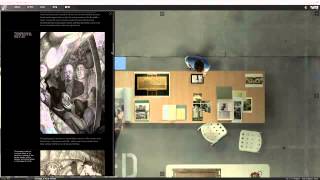 IDFA 2012 | Trailer | The Gallery of Lost Art