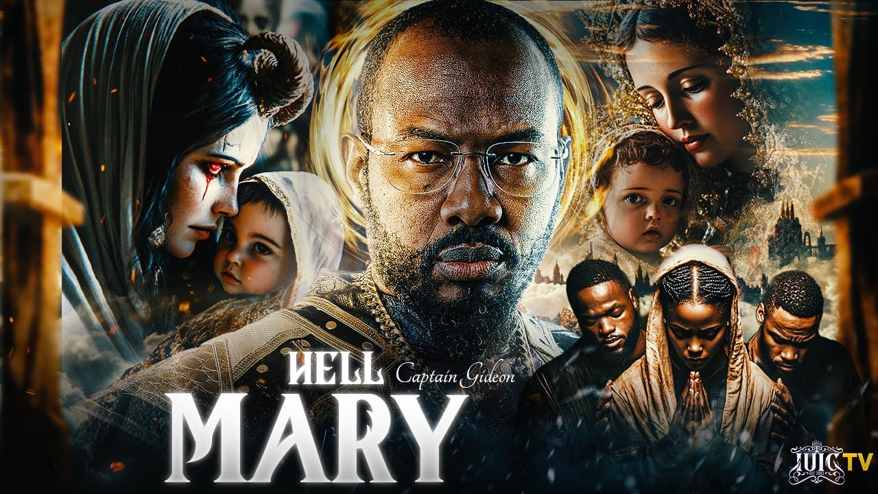 Hell Mary || CaptainsInTheClassroom - YouTube