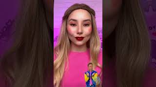 The ULTIMATE cheat code for "No Makeup Look" 😍💄 #Trend