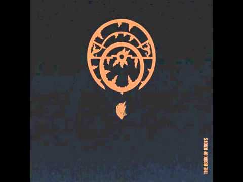 Book of Knots - Moondust Must