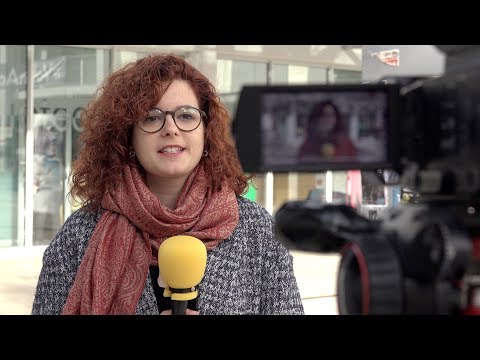 Vídeo: Com Inscriure’s A Un Institut De Periodisme El