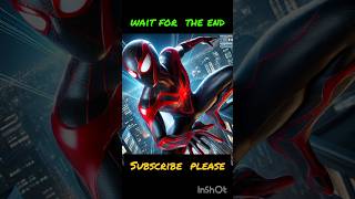 Spider-Man Attitude in Action | Custom Superhero Designs"#shortsfeed #shorts #spiderman #foryou