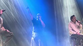 Blue Guilty - Live Portsmouth Guildhall May 2024