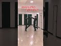 シンコペーデットセパレーション！#社交ダンス#パソドブレ#シンコペーデットセパレーション
