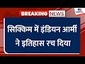 Sikkim में Indian Army  ने इतिहास रच दिया | ATGM Missile | Breaking News