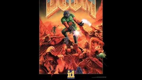 Doom - E3M8 Dis (original 16 bit music)