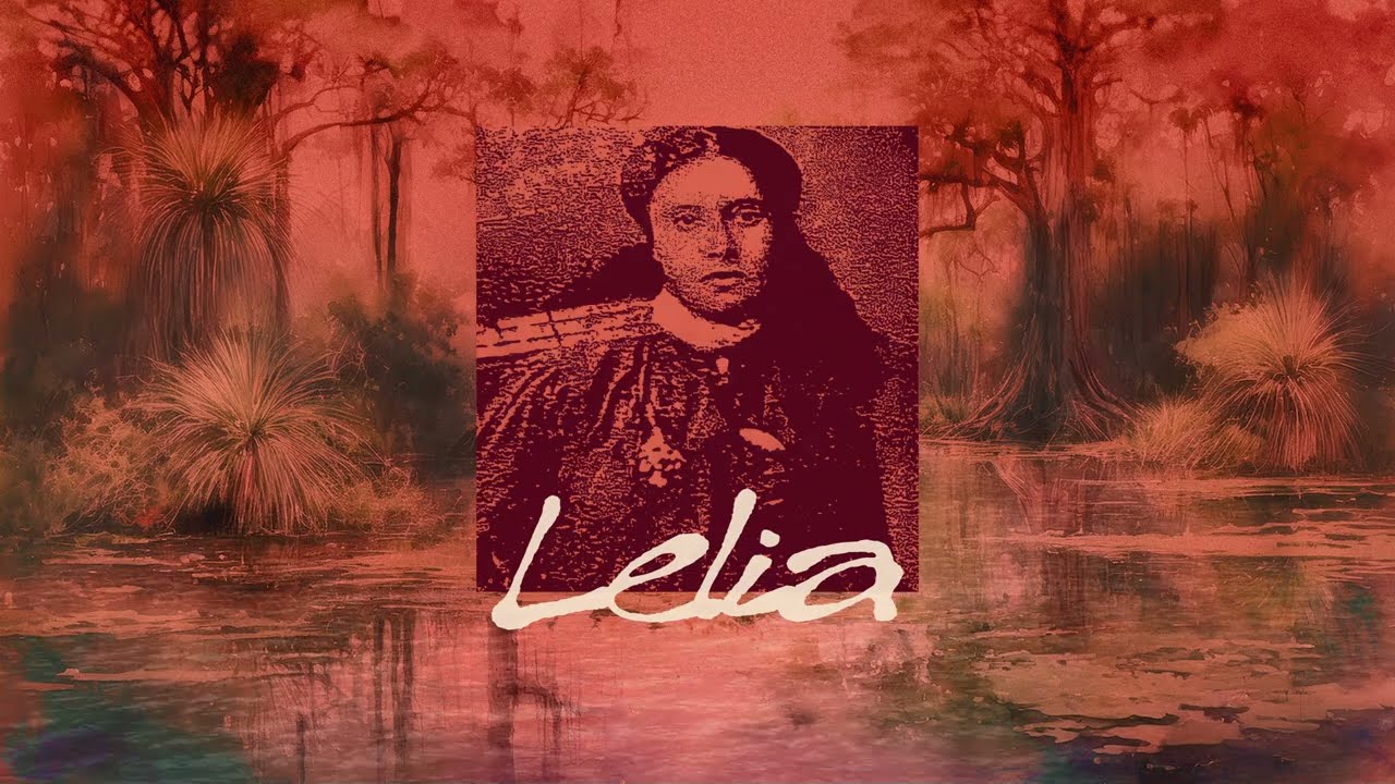Watch Marcella Simien - Lelia (Lyric Visualizer) on YouTube Watch Marcella Simien - Lelia (Lyric Visualizer) on YouTube