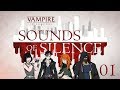 Sounds of Silence Roll4It #01 - COTERIE - Vampire the Masquerade 5th Edition