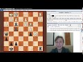 Stockfish-Alphazero 0-1 Amazing attack!