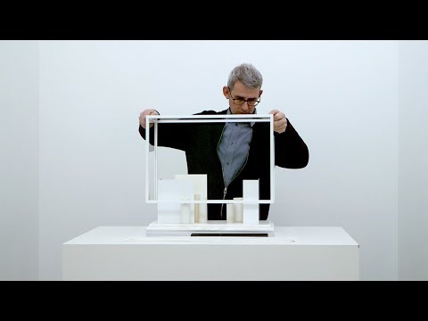 Elective Affinities: Edmund de Waal at The Frick Collection