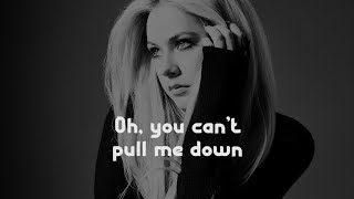 Avril Lavigne - Birdie (Lyrics)