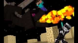 My Minecraft Slideshow