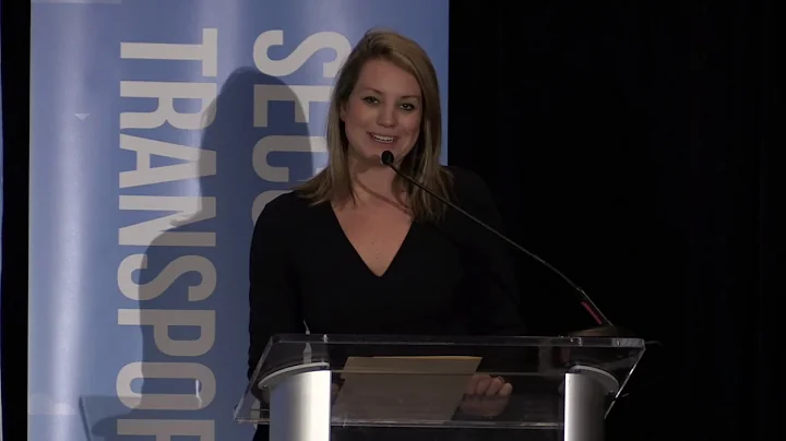 Anna Pettyjohn Opening Remarks