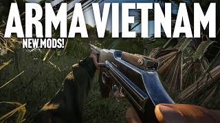 This is THE COOLEST Mod For Arma Reforger Right Now!