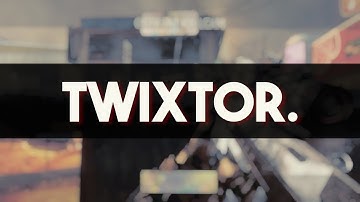 TWIXTOR. - (Scrap) - Editor appclip -  JOINED IVORY