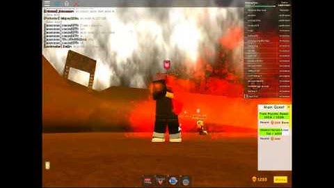 (First video) Roblox Super Power Training Simulator Part 1 (Tagalog) Road To 1K Kills villain