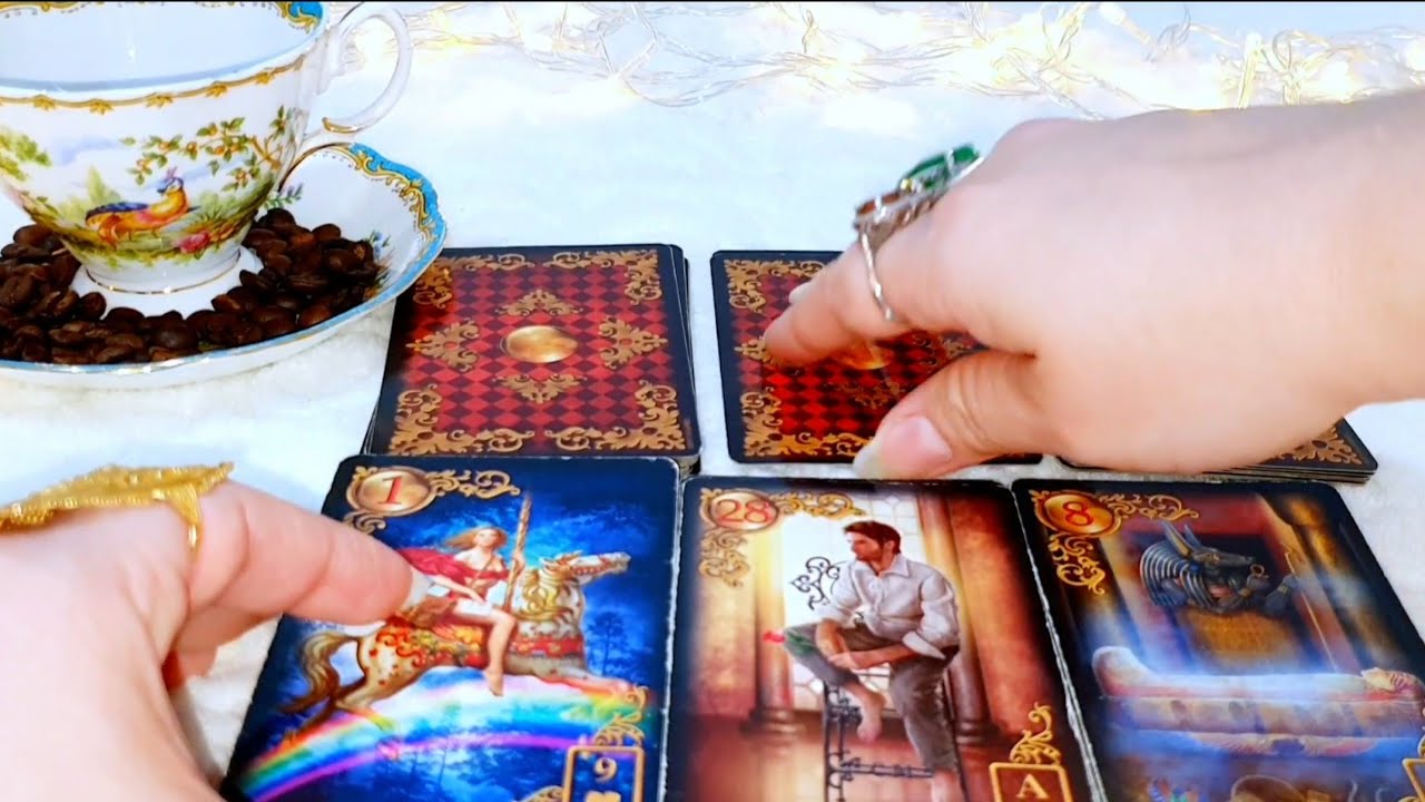 A CIGANA TRAZ FORTES REVELAÇÕES SOBRE O QUE ESTÁ MUITO PERTO DE ACONTECER NA SUA VIDA