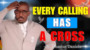 Change Your Mind: I Misunderstood the Assignment | Dr. Dharius Daniels