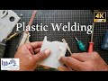 Plastic welding  my whaly boat  ep 10  my 435r