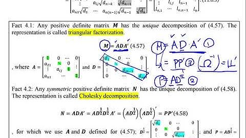11.13.  Seemingly unrelated regression
