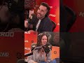 Ally takes on big medical! (but really it was a nurse just trying to do her job) #kroq #radio
