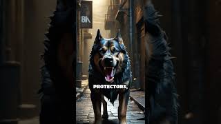 Animals: Symbols of Fear in Horror Stories