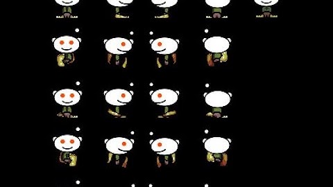 strangleys object bash map part 43 [OLD]