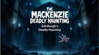 The Mackenzie Poltergeist: Edinburgh’s Deadly Haunting