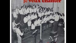 Etaples - Chorale Mixte - 33Tours - Années 60
