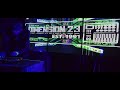DIMENSION 23 LIVE BEND OR ADAM AND EVE DAWLESS ACID TECHNO