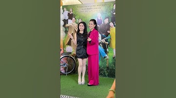 Hà Tiên Con Gái Nsut Ngọc Huyền xinh Như Công Chúa Cùng Mc Dễ Thương #new #short