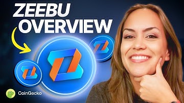 Instant Payments and Loyalty Rewards?? How Zeebu is RESHAPING Telecom with Blockchain!!