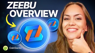 Instant Payments and Loyalty Rewards?? How Zeebu is RESHAPING Telecom with Blockchain!!