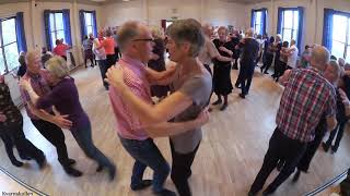 Västerträffen 2019-11-15 med Morfars tango